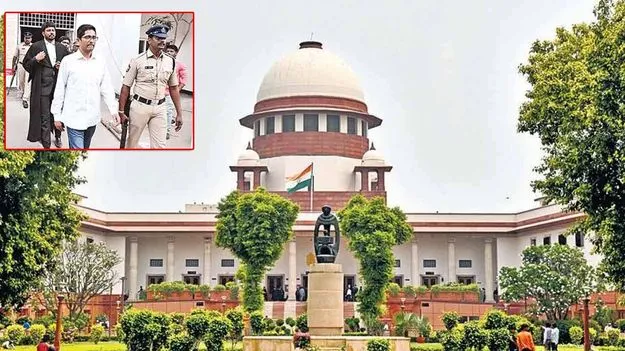 మద్యం కుంభకోణం కేసులో అవినాశ్ రెడ్డికి బెయిల్