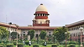 జేపీ వెంచర్స్‌దే బాధ్యత