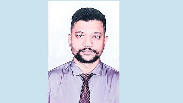 పది రోజుల్లో వస్తానని వెళ్లి...