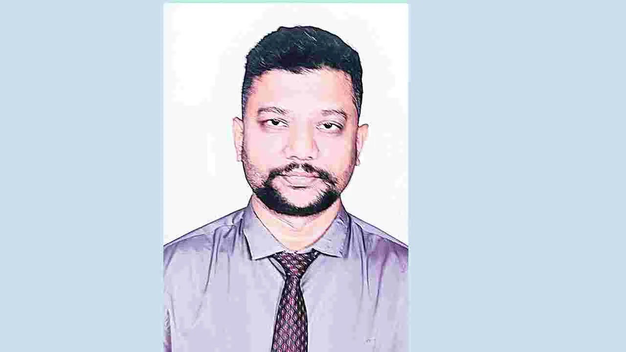 పది రోజుల్లో వస్తానని వెళ్లి...