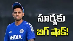 సూర్యకుమార్‌కు బిగ్ షాక్‌.. టీమిండియాకు కొత్త కెప్టెన్‌!