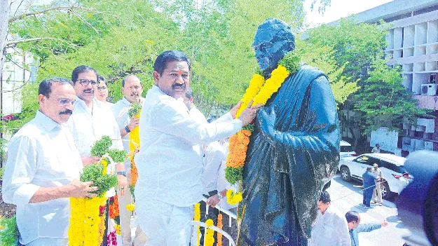రాష్ట్ర అభివృద్ధిలో భాగస్వాములు కావాలి