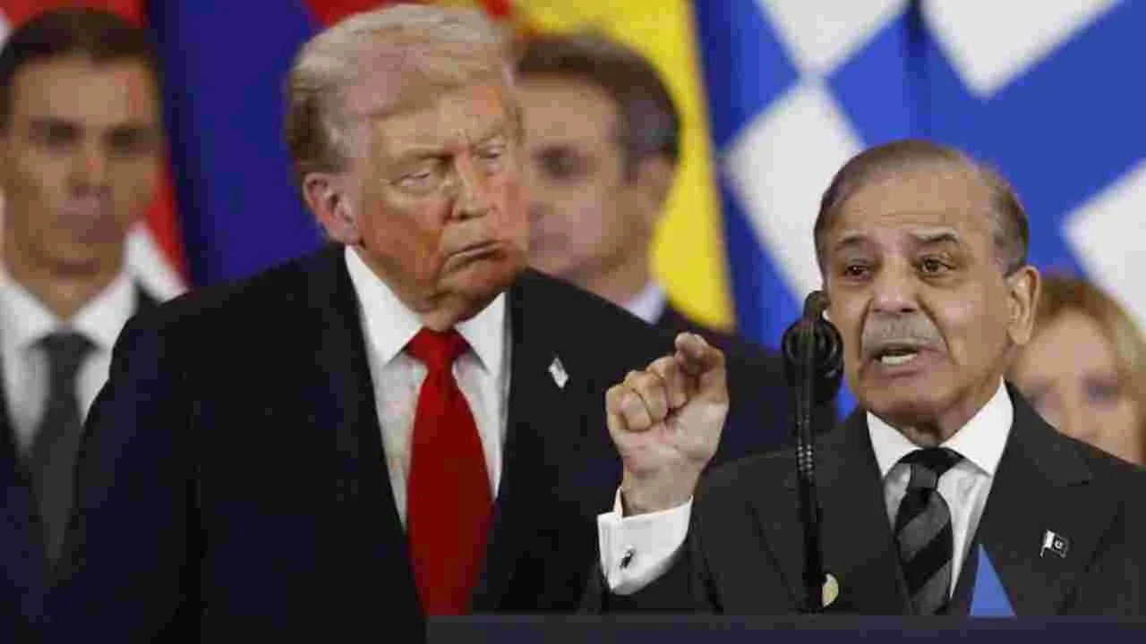 అమెరికాకు హ్యాండిచ్చిన పాక్.. ఇరాన్‌కు సాయం!