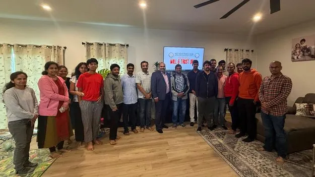 తానా మిడ్ అట్లాంటిక్ విల్ అండ్ ట్రస్ట్ విజయవంతం