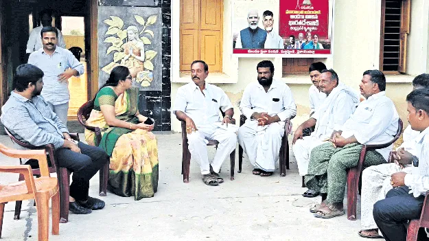 తెలుగు తమ్ముళ్లలో జోష్‌