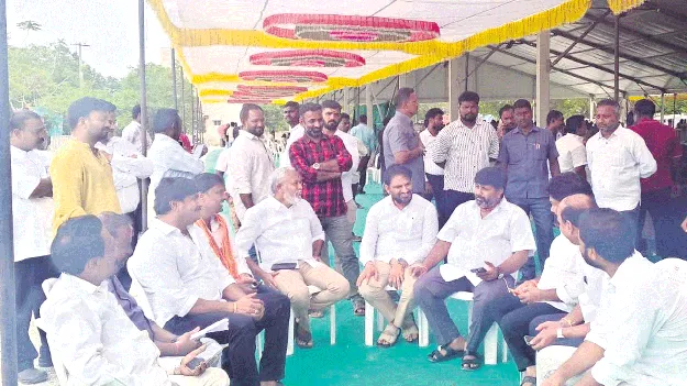 చలో తిరుపతి