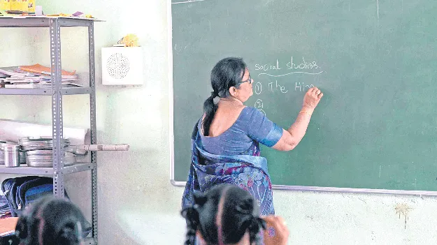 డివిజన్‌ స్థాయి కౌన్సెలింగ్‌కు ఆటంకాలు