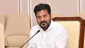 తెలంగాణ వార్షిక బడ్జెట్‌కు కేబినెట్ ఆమోదం