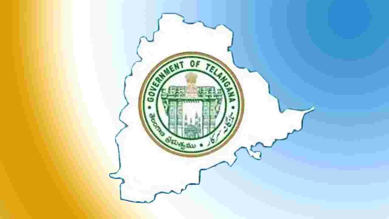 గుడ్ న్యూస్.. గ్రామపంచాయతీ అధికారుల ప్రమోషన్లకు గ్రీన్ సిగ్నల్