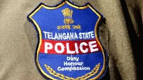 పాస్‌పోర్ట్ సేవల్లో తెలంగాణ పోలీసులకు జాతీయ అవార్డు