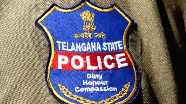 పాస్‌పోర్ట్ సేవల్లో తెలంగాణ పోలీసులకు జాతీయ అవార్డు