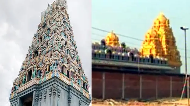 టీటీడీ కీలక నిర్ణయం.. ఆలయాల పునరుద్ధరణకు నిధులు విడుదల