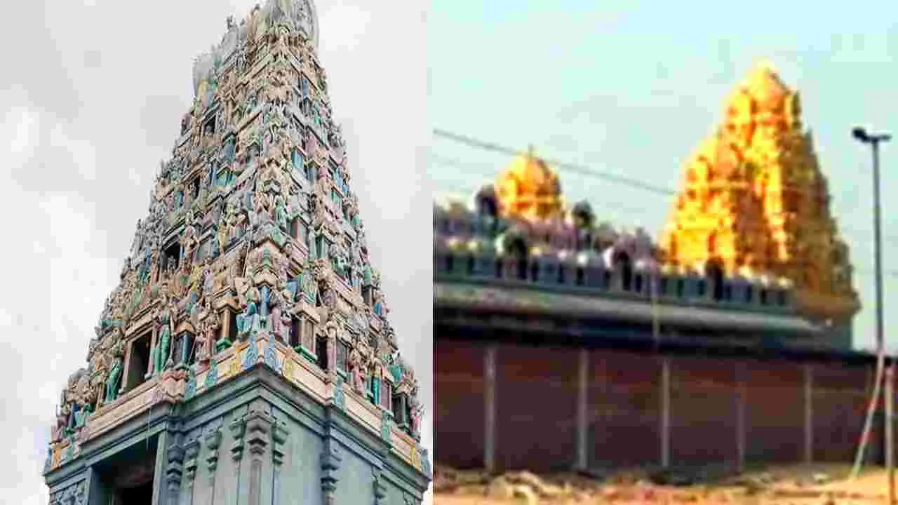 టీటీడీ కీలక నిర్ణయం.. ఆలయాల పునరుద్ధరణకు నిధులు విడుదల