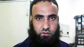 ఢిల్లీ పోలీసులకు చిక్కిన లష్కరే తోయిబా ఉగ్రవాది షబ్బీర్‌ అహ్మద్‌ లోన్‌..