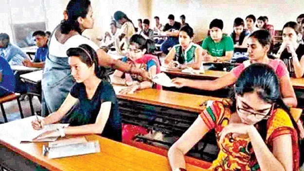 టెట్‌కు రెడీ