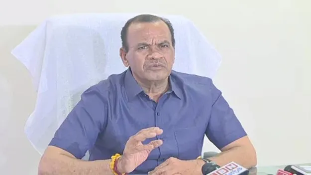 వరంగల్‌ సూపర్‌ స్పెషాలిటీకి ప్రొ.జయశంకర్‌ పేరు పెట్టాలి