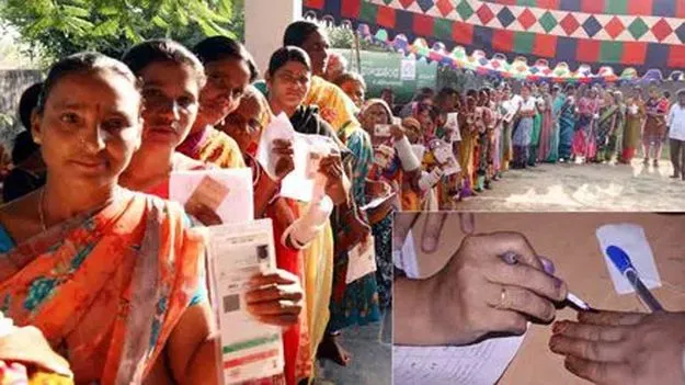 తెలంగాణలో కొత్తగా 460 పోలింగ్‌ కేంద్రాలు