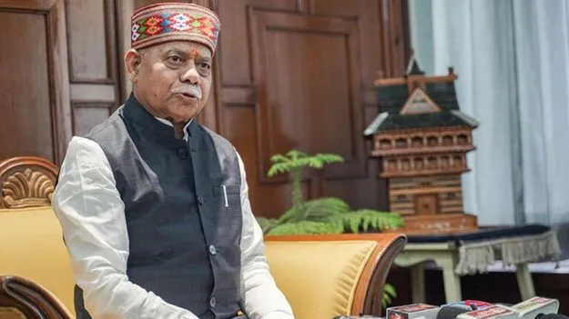 నేను జైలుకు వెళ్లా: తెలంగాణ గవర్నర్ 