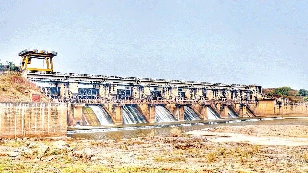 Will the Fate of Projects Change?” ప్రాజెక్టుల దశ మారేనా?