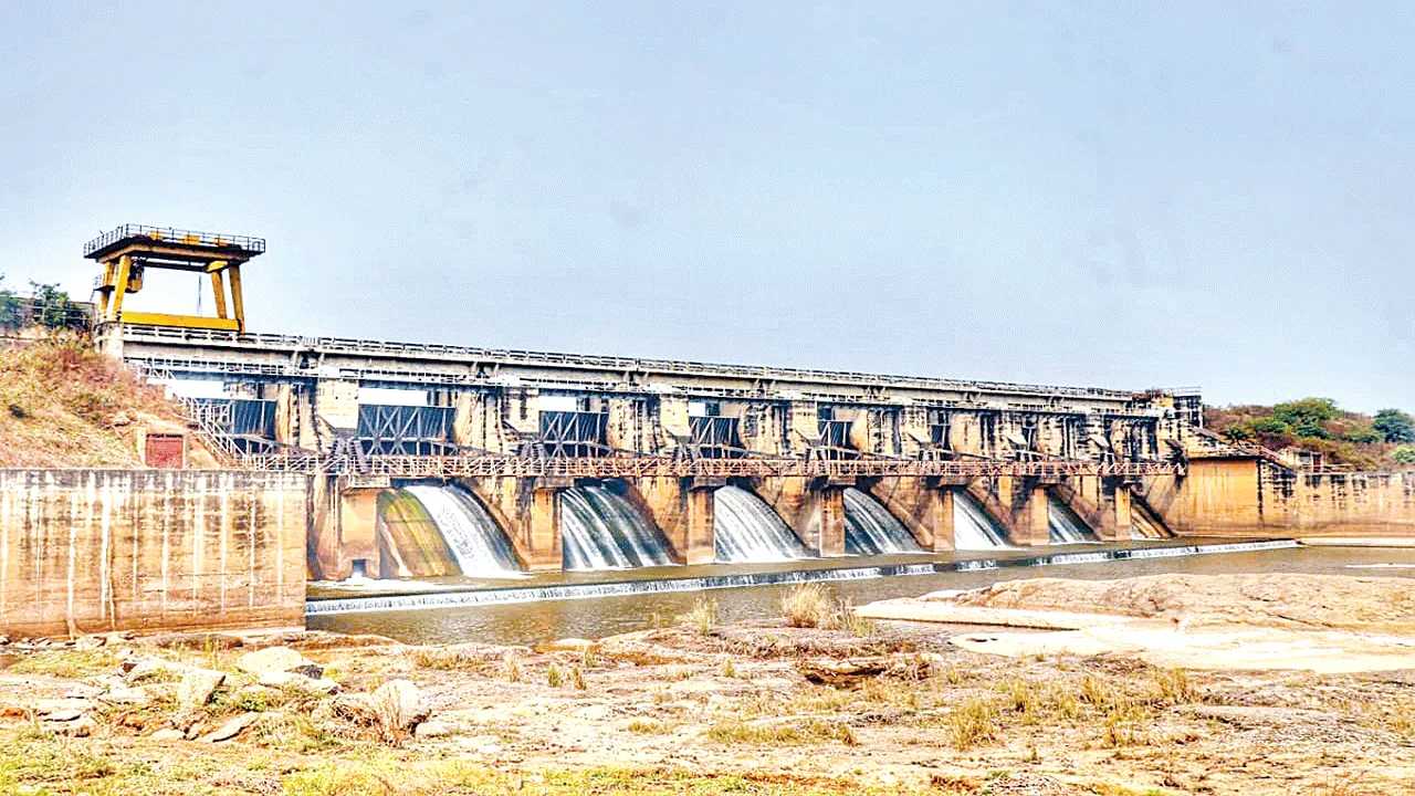 Will the Fate of Projects Change?” ప్రాజెక్టుల దశ మారేనా?