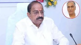 ‘బతికుండగా మీరు అధికారంలోకి రారు’.. హరీశ్‌పై మంత్రి తుమ్మల ఫైర్