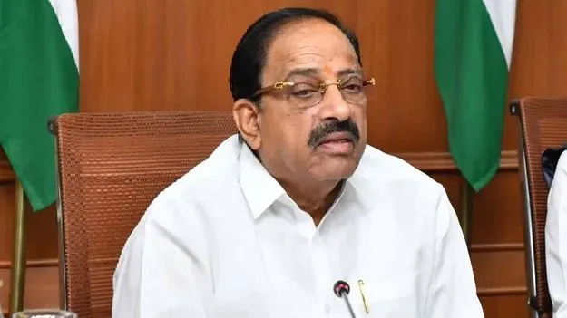 చేనేత కార్మికుల సంక్షేమమే ప్రభుత్వ లక్ష్యం: మంత్రి తుమ్మల నాగేశ్వరరావు