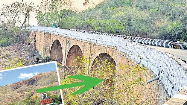 Malwadi Bridge: ఈ బ్రిడ్జికి 83 ఏళ్లు !