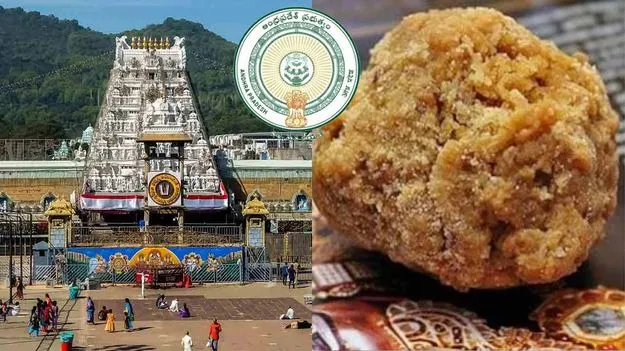 తిరుమల లడ్డూ వివాదం.. ఏకసభ్య కమిషన్ నివేదికపై కమిటీ