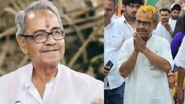 పార్టీ ఆఫీస్‌లో టీఎంసీ నేత, మాజీ మంత్రి ఆశిష్ బెనర్జీ ఆత్మహత్య!