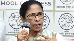టీఎంసీ రెబల్స్ కొత్త పార్టీ.. తెరపైకి ‘అస్లీ తృణమూల్’..