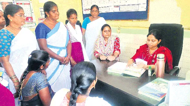 ప్రభుత్వ వైద్యసేవలు మెరుగు