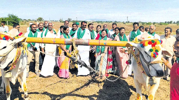 భారీ కోత