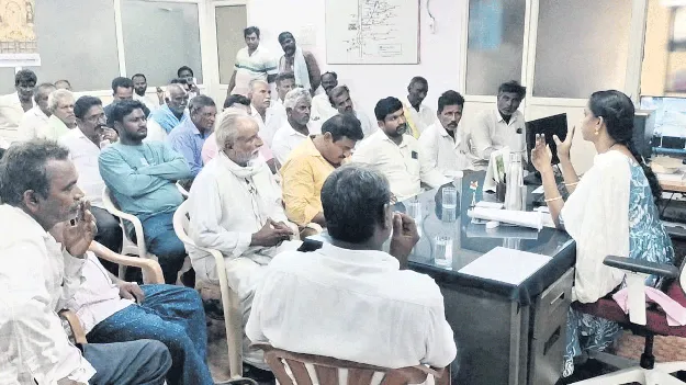 ఎస్‌బీఎస్‌లో 60శాతం వెనక్కు!