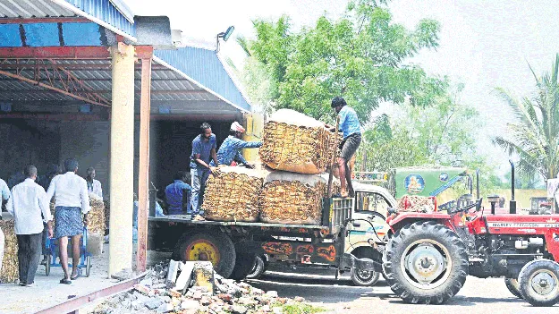 దక్షిణాదిలో 42.17శాతం వెనక్కి
