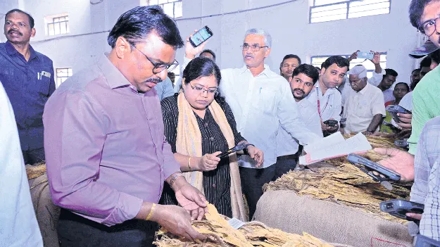 ఇష్టానుసారం కుదరదు