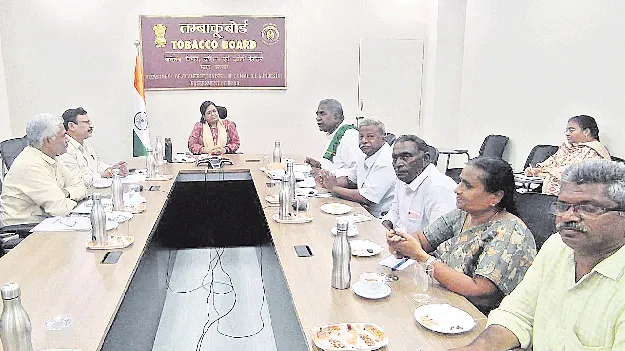 సంక్షోభ నివారణపై బోర్డు కసరత్తు