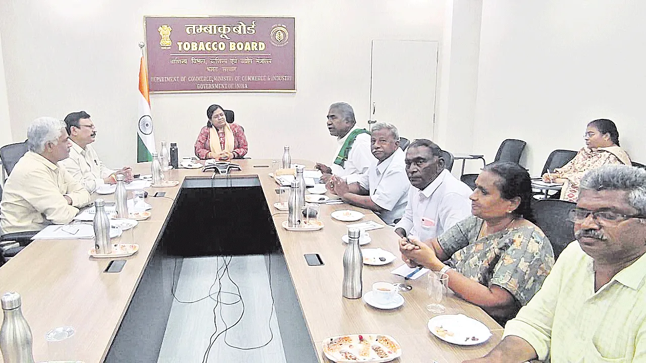 సంక్షోభ నివారణపై బోర్డు కసరత్తు