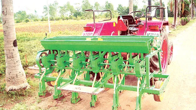 1,160 యూనిట్లు.. రూ.4.18 కోట్ల సబ్సిడీ