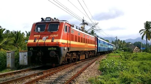 గుంతకల్లు మీదుగా ప్రత్యేక రైళ్లు