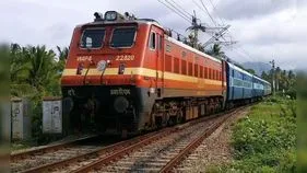 చర్లపల్లి-తిరువణ్ణామలై మధ్య ప్రత్యేక రైళ్లు