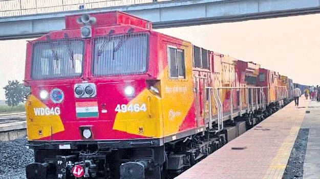 169 కిలోమీటర్లు.. 17 స్టేషన్‌లు