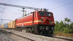 గుంతకల్లు మీదుగా ప్రత్యేక రైలు