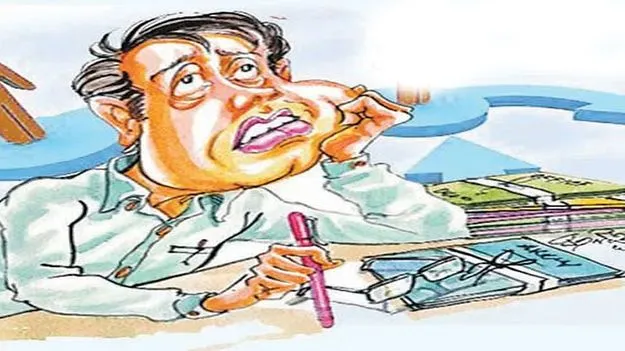 ఇన్‌చార్జ్‌లే దిక్కు!