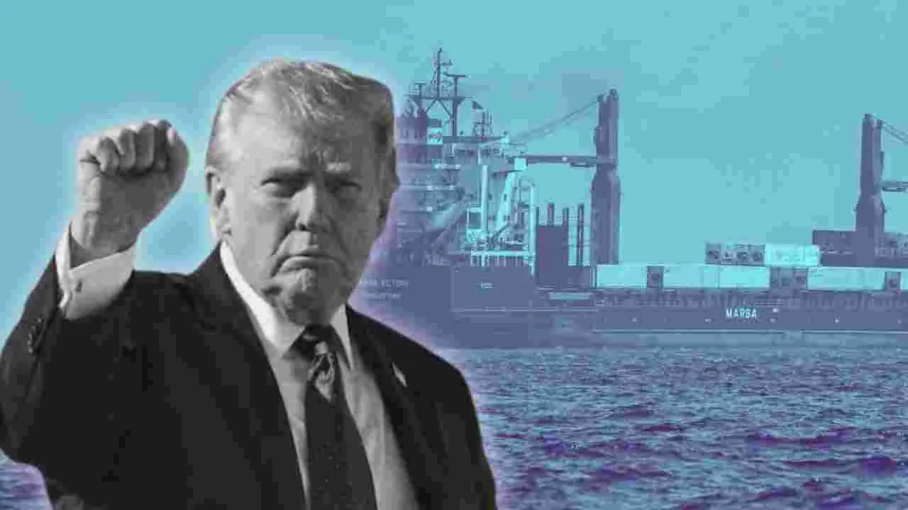 డెడ్‌లైన్‌ తర్వాత 4 గంటల్లో ఇరాన్‌లోని పవర్‌ ప్లాంట్లు, బ్రిడ్జిలు పేల్చేయగలం: ట్రంప్