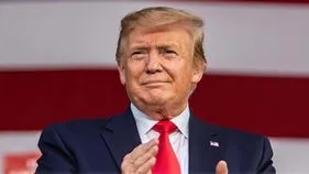 ఇరాన్ యుద్ధం‌పై కీలక అప్‌డేట్.. జాతిని ఉద్దేశించి ప్రసంగించనున్న ట్రంప్.. 