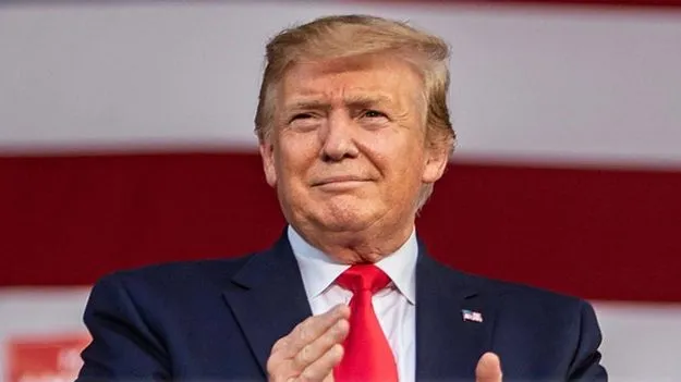 ఇరాన్ యుద్ధం‌పై కీలక అప్‌డేట్.. జాతిని ఉద్దేశించి ప్రసంగించనున్న ట్రంప్.. 