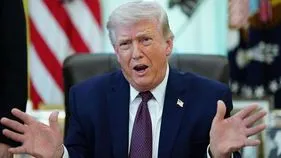 ఇరాన్‌కు మరో రెండు వారాల గడువు.. డొనాల్డ్ ట్రంప్ కీలక నిర్ణయం..