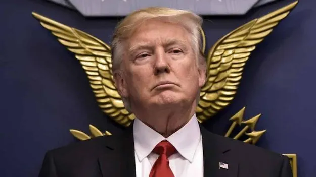 పశ్చిమాసియాకు వేలాదిగా బలగాలు... యూఎస్ సన్నాహాలు