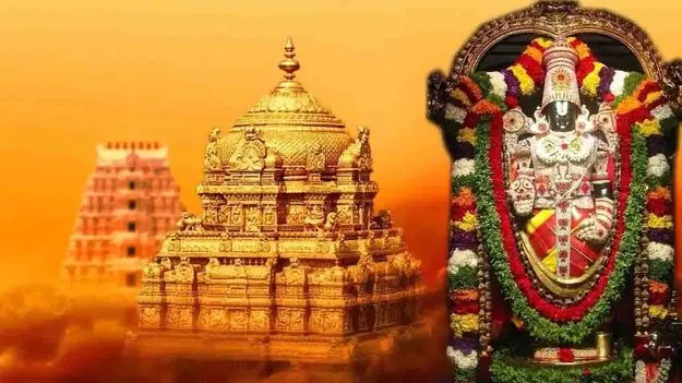 శ్రీవారి సర్వదర్శనానికి 12 గంటల సమయం
