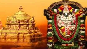 శ్రీవారి సర్వదర్శనానికి 10 గంటల సమయం